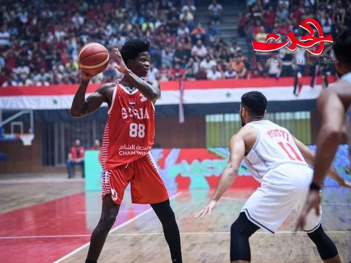 ما سبب غياب اللاعب الأجنبي عن منتخبنا؟