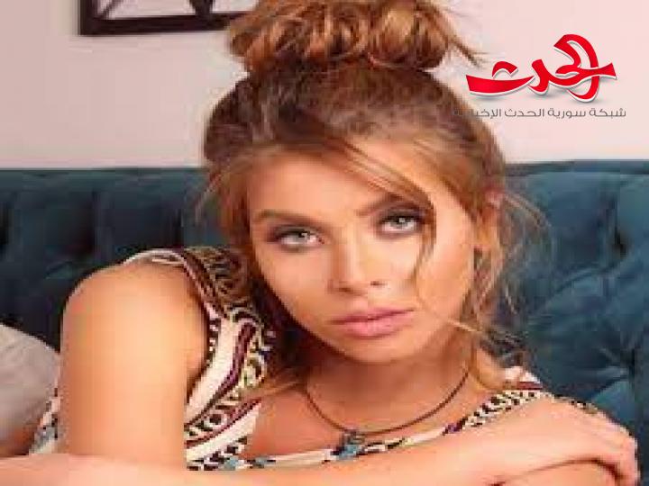 بالصور-نور علي تفاجأ الجمهور بتخليها عن شعرها الطويل