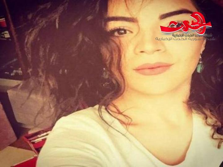 ريم نصر الدين: والدي لا يستحق أن يظهر معي بلقاء