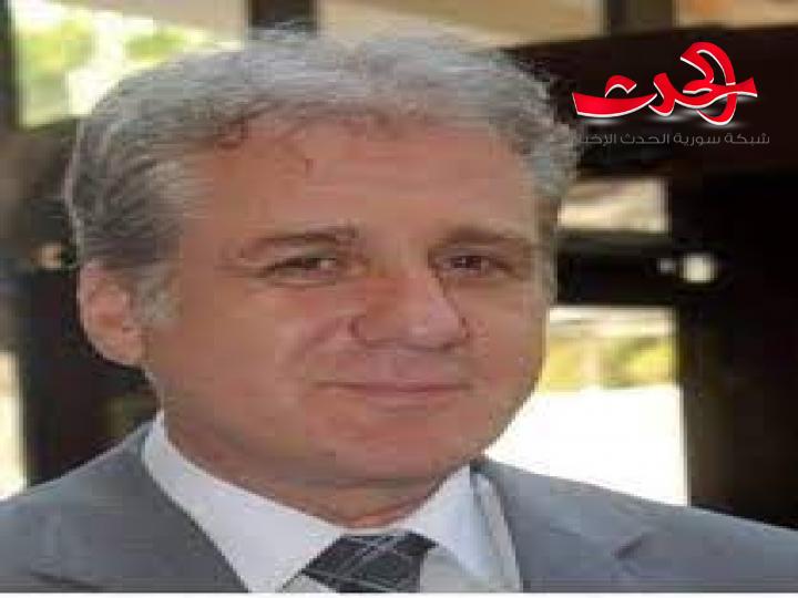 من هو محافظ السويداء الجديد؟
