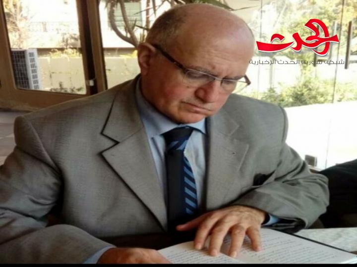 "الدير المسيحي في كسب وداعش" بقلم المهندس باسل قس نصر الله