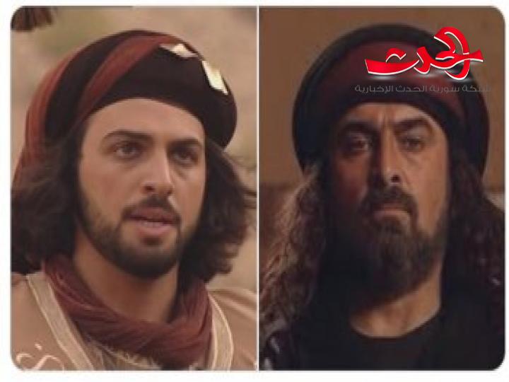 تيم حسن يتصدر الترند بسبب "الزير سالم"