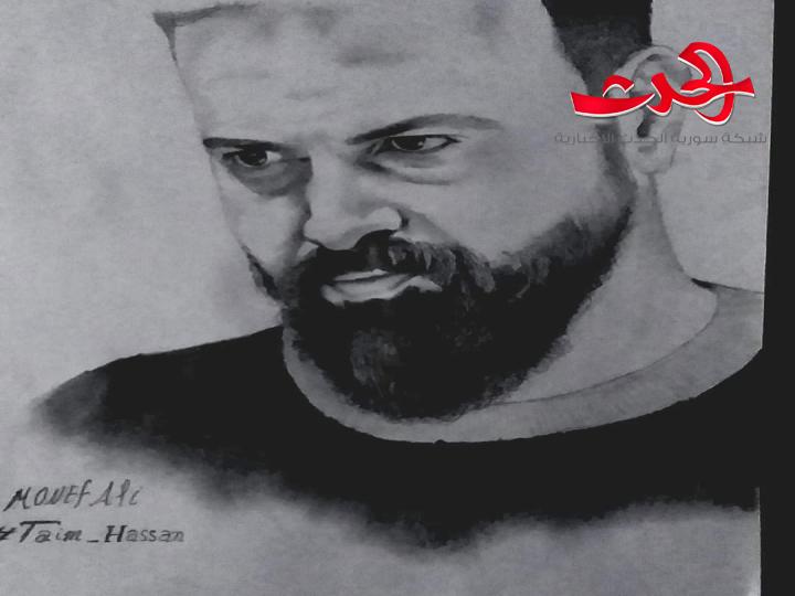 «ريشةٌ لامست حدودَ النجاح بيدٍ مبدعة»