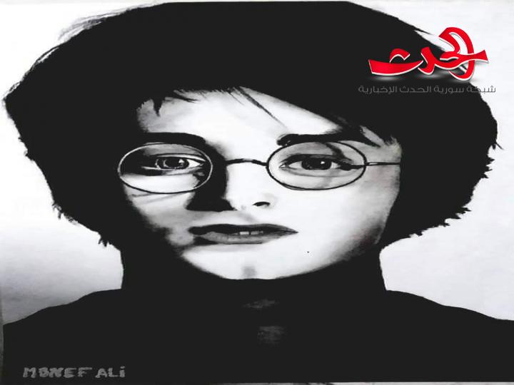 «ريشةٌ لامست حدودَ النجاح بيدٍ مبدعة»
