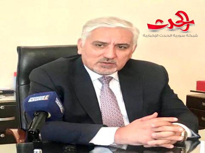 الجبالي : تنشيط الاقتصاد يبدأ بتبسيط الإجراءات والتشاركية وسماع صوت التجار والصناعيين