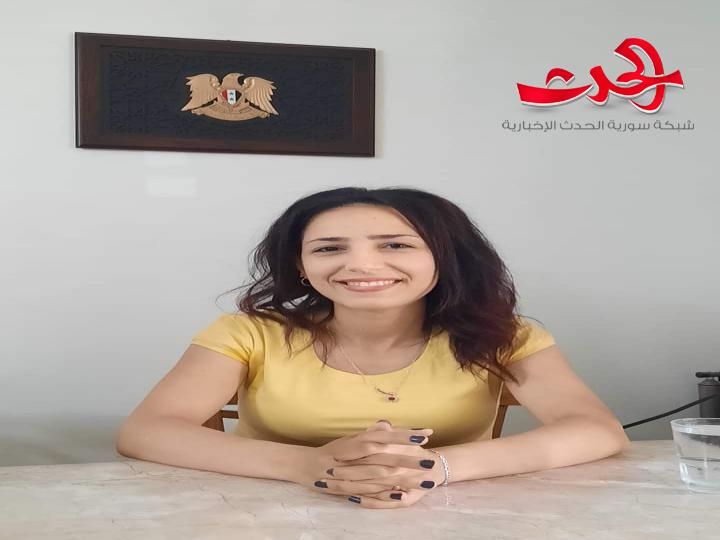 اصبوحة شعرية أدبية للنادي الثقافي الشبابي في حمص