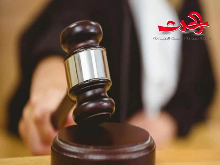 تنفيذ حكم الاعدام بحق مرتكبي جريمتي طريق السد وتسيل