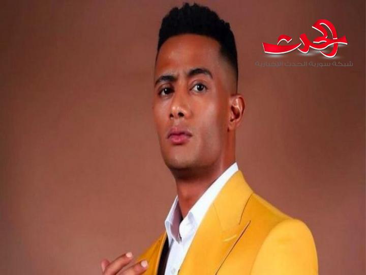 نقابة الفنانين: لا حفل لـ محمد رمضان في سورية