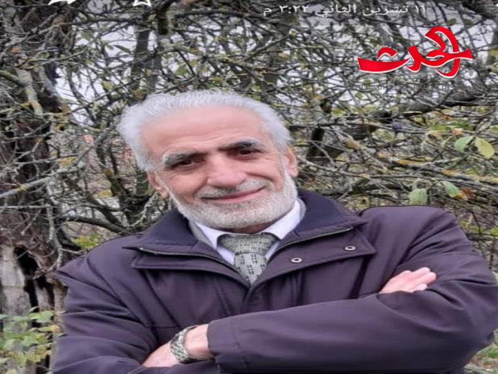 القاوقوجي ينسق عمل الثورة السورية الكبرى بروح سورية