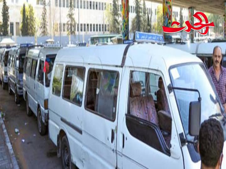 الGPS وحكايا طريفة مع سائقي السرافيس.. 