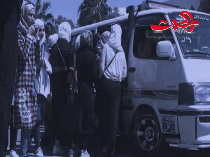 عندما يدعم بعض الناس الفساد ويصبح حقاً للفاسد...