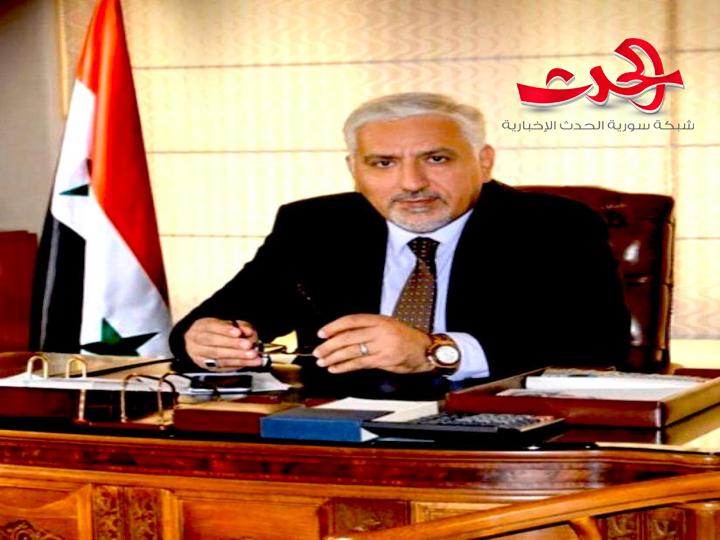 الجبالي : يدعو إلى وضع خطة تحديث وطنية اقتصادية لتسهيل الإنتاج والنهوض الاقتصادي