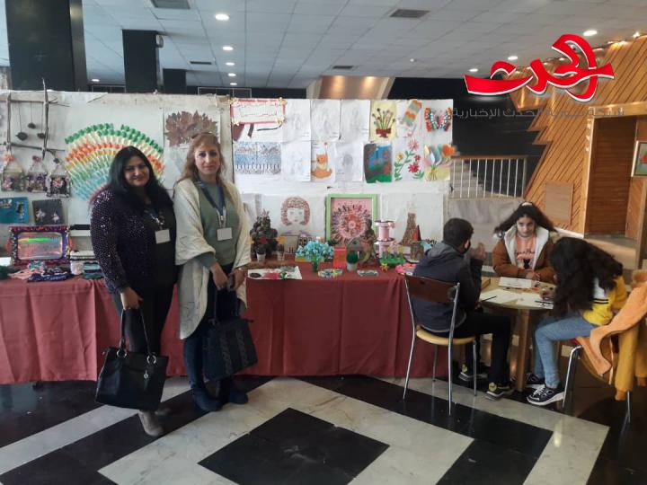 في اليوم العالمي للإعاقة .. تأكيد على الاصرار والنجاح