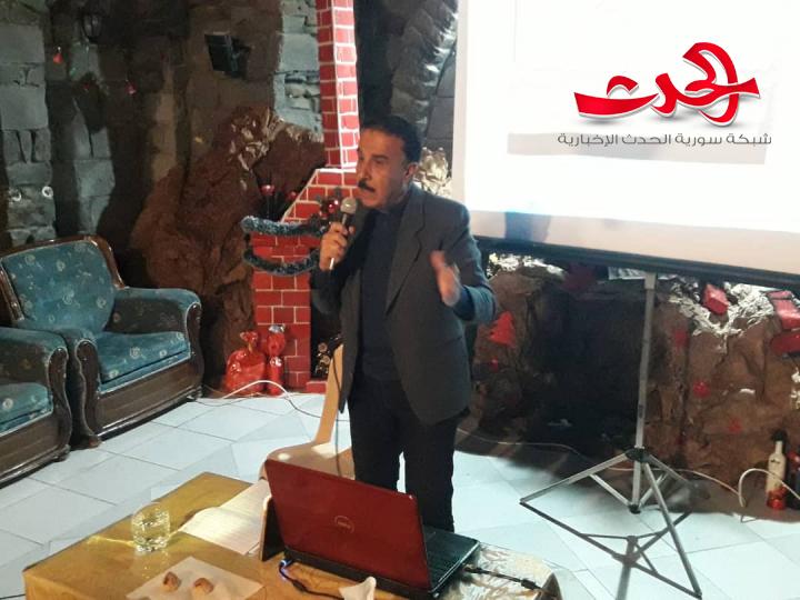 معتقدات العبادة عند التدمريين القدماء