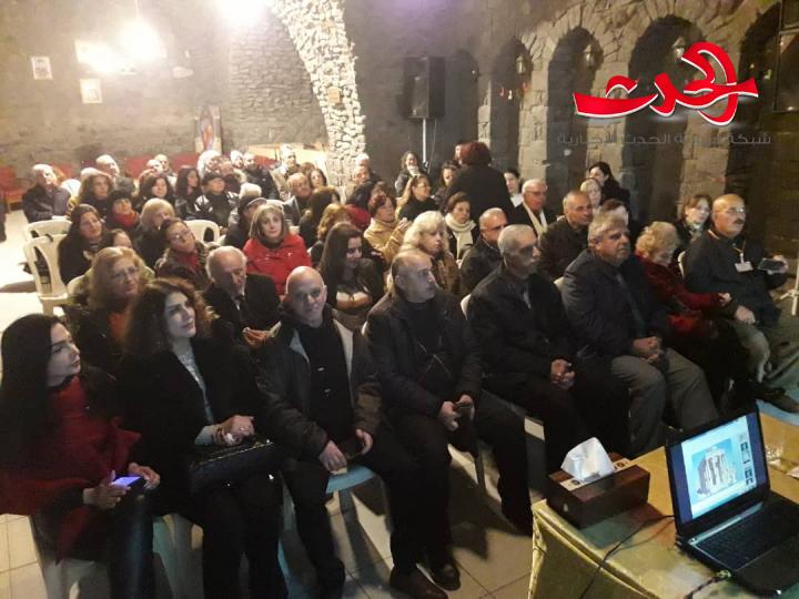 معتقدات العبادة عند التدمريين القدماء