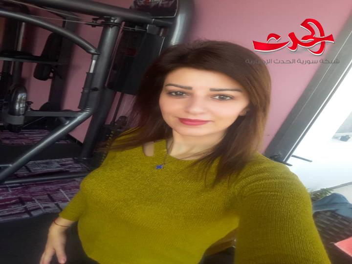 الكوتش زينب الشامي.. اسم ارتبط بالطاقة الايجابية