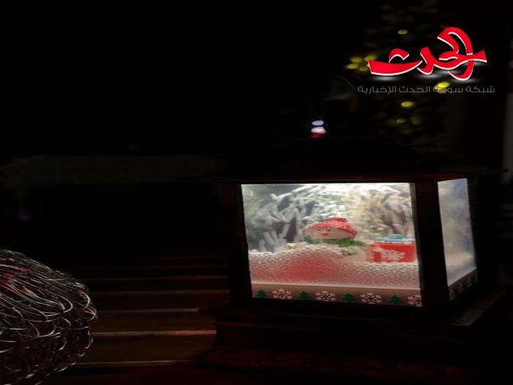 نهاية ديسمبر