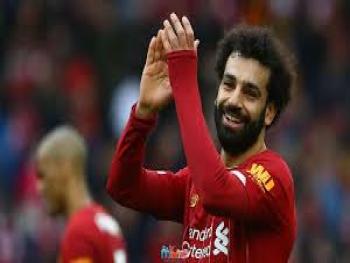 محمد صلاح يفوز بجائزة أفضل لاعب في الدوري الإنجليزي لعام 2021