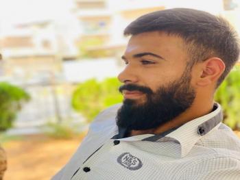 مرحباً لطفلة..بقلم ليث الملاش