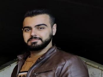خاطرة لنْ تولدَ..بقلم د.أحمد علي