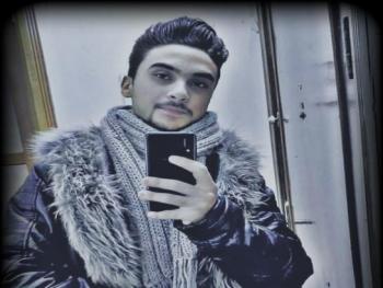 دقائق تفصلنا عن سنة جديدة..بقلم محمد قتيبة عبدالفتاح 