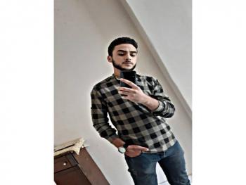 سلامٌ وطن.. بقلم محمّد قتيبة عبد الفتاح