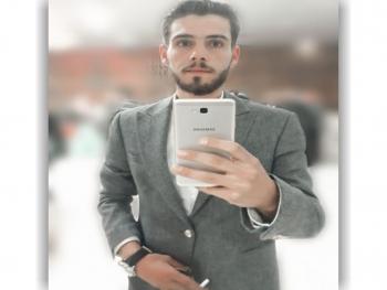 أنا المُلقبُ بالعميم..بقلم جعفر السمرا