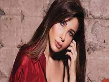  نانسي عجرم بأجمل إطلالة لها