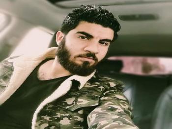 كنت  قادم وأنتظرني..بقلم الكاتب مارسيل محمود