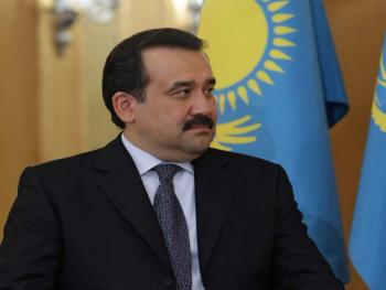 اعتقال كريم ماسيموف قائد الأمن الوطني السابق في كازاخستان بتهمة الخيانة العظمى