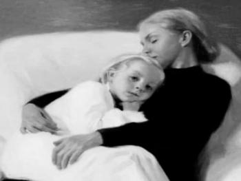 غششت دائما في لعبة الغميضة..بقلم دانيا الخطيب