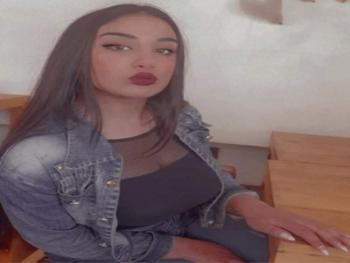 أعود للكتابة بروح محترقة.. بقلم غزل  سميح  الجغامي