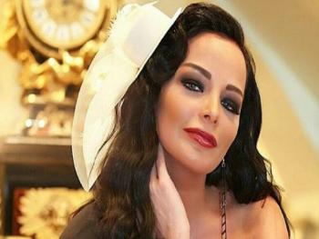 "الله لا يسامحك" تولين البكري توجه رسالة لطليقها..!!