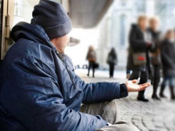 قاضي بدمشق: 99 % من المتسولين غير محتاجين وهذه العقوبة