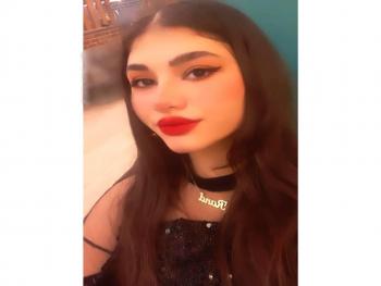 البعد المحبب..بقلم رندي أحمد سينو 