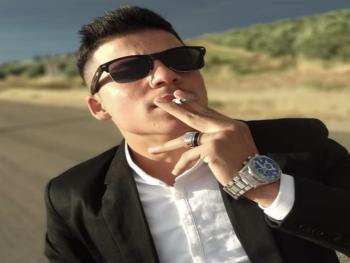 يصفعني القلم..أحمد جوخدار 