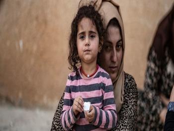 سوريون كثر لا يحصلون حتى على الحد الأدنى من الغذاء!!..بقلم زياد غصن
