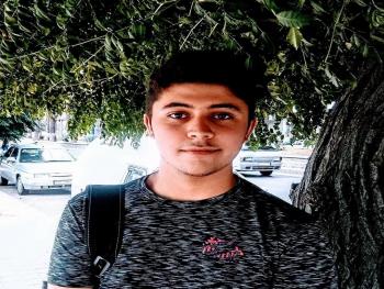 غفوة٢.. بقلم علي مازن فاضل