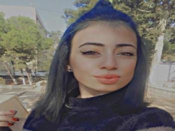 أتعرف أني أتألم لو رأيت سكوتي؟ بقلم دلع شنان