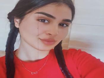 صغيرتي شغف..بقلم عفراء بدور 