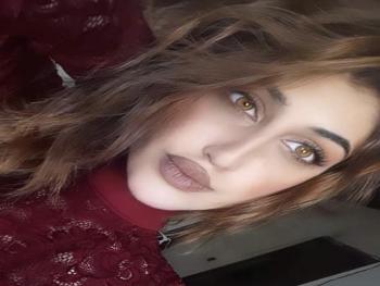 صباح الخير يا شمسَ فلان.. بقلم جاكي معماري..