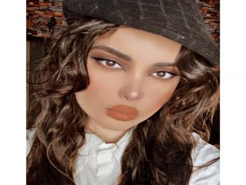 ميرينا لا ترى الضوء.. مشهد في القطار.. الكاتبة نتالي دليلة 