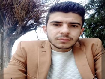 إنّا مازلنا عرب.. بقلم محمد عبدالمجيد