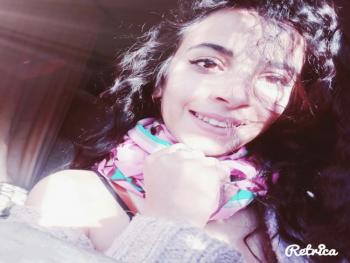 مذكرة مؤلمة..بقلم جنى طحطح