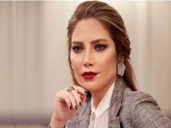 سلافة معمار نادمة لعدم سفرها خارج سوريا منذ البداية 