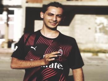 سنترك الأمر للمنافسين بحضوري..بقلم ليث كفرناوي