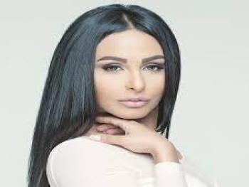ميس حمدان بفستان الزفاف..في أحدث جلسة تصوير