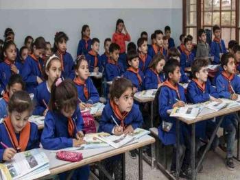 برسم وزارة التربية.. أبناء المدرّسين ميرات vip خاصة ..!