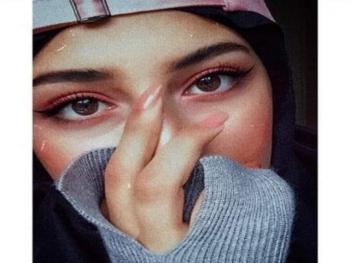 أكرهك..بقلم روان حمود