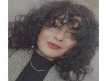 في الفراغ الهادئ والصامت.. بقلم سلاف خضر